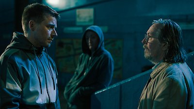 Slow Horses Season 5 Episode 5