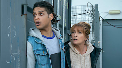 Harry Wild Season 1 Episode 3