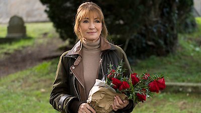 Harry Wild Season 2 Episode 1