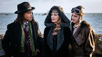 Harry Wild Season 2 Episode 5