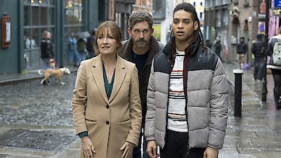 Harry Wild Season 3 Episode 2