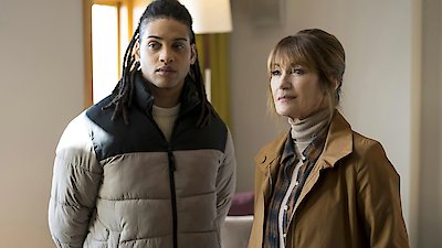 Harry Wild Season 3 Episode 1