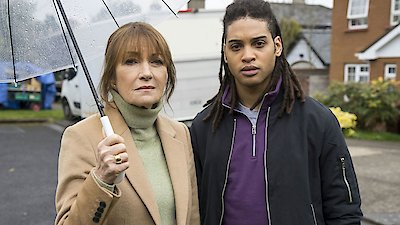 Harry Wild Season 3 Episode 3