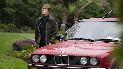 Harry Wild Season 3 Episode 4