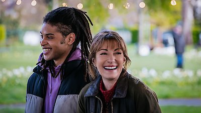 Harry Wild Season 3 Episode 5