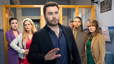 Harry Wild Season 3 Episode 6