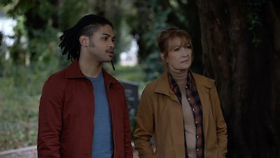 Harry Wild Season 4 Episode 6