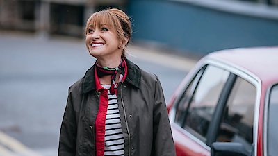 Harry Wild Season 4 Episode 2