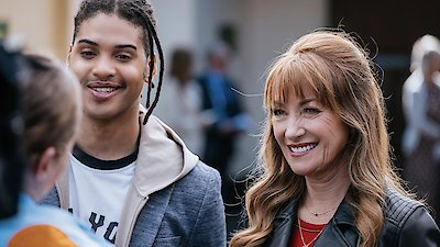 Harry Wild Season 4 Episode 3