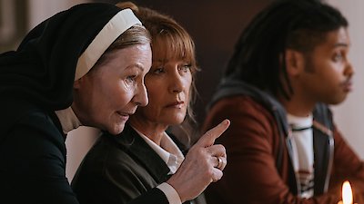 Harry Wild Season 4 Episode 1