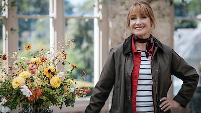 Harry Wild Season 4 Episode 7