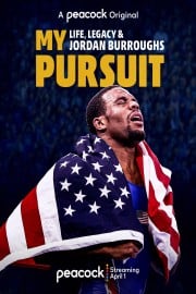 My Pursuit: Life, Legacy & Jordan Burroughs