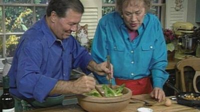 Julia & Jacques Cooking at Home Season 1 Episode 3
