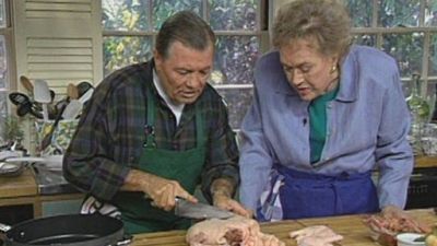 Julia & Jacques Cooking at Home Season 1 Episode 22