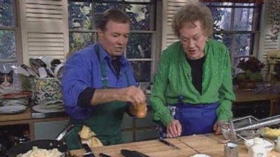 Julia & Jacques Cooking at Home Season 1 Episode 21