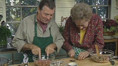 Julia & Jacques Cooking at Home Season 1 Episode 17