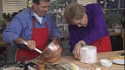 Julia & Jacques Cooking at Home Season 1 Episode 15
