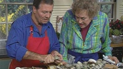 Julia & Jacques Cooking at Home Season 1 Episode 13