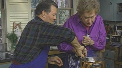 Julia & Jacques Cooking at Home Season 1 Episode 6