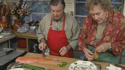 Julia & Jacques Cooking at Home Season 1 Episode 19