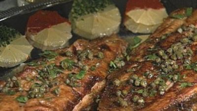 Julia & Jacques Cooking at Home Season 1 Episode 7