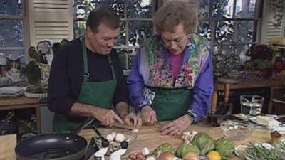 Julia & Jacques Cooking at Home Season 1 Episode 5