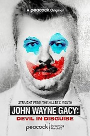 John Wayne Gacy: Devil in Desguise