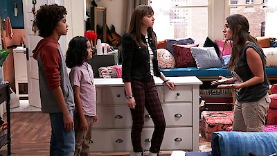 Punky Brewster Season 1 Episode 2