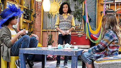 Punky Brewster Season 1 Episode 7