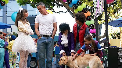 Punky Brewster Season 1 Episode 9