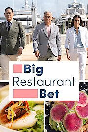 Big Restaurant Bet