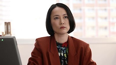 Tokyo Vice Season 1 Episode 2