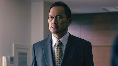 Tokyo Vice Season 1 Episode 3