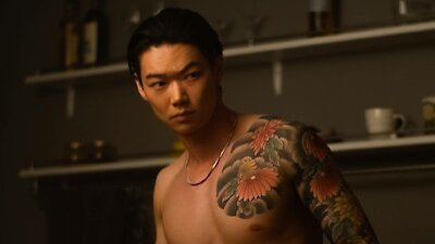 Tokyo Vice Season 1 Episode 6