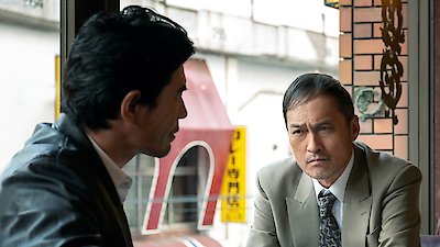 Tokyo Vice Season 1 Episode 8