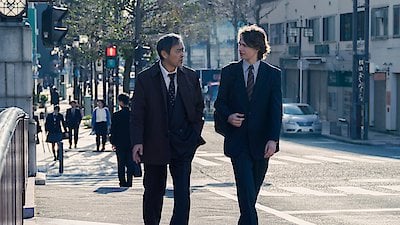 Tokyo Vice Season 2 Episode 5