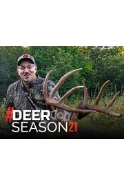 Deer Season 21
