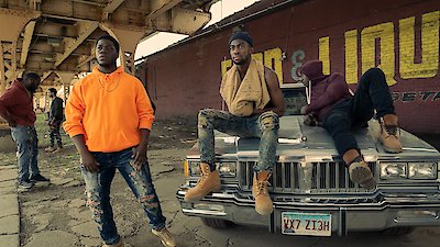 61st Street Season 1 Episode 1