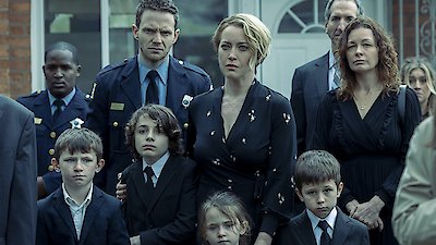 61st Street Season 1 Episode 3