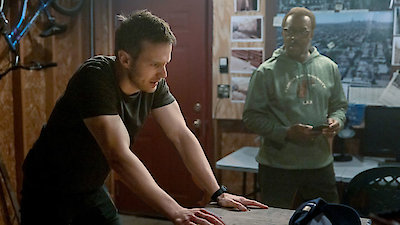 61st Street Season 2 Episode 2