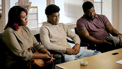 61st Street Season 2 Episode 3