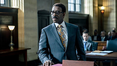 61st Street Season 2 Episode 6