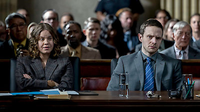 61st Street Season 2 Episode 8