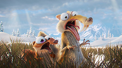 Ice Age: Scrat Tales Season 1 Episode 5