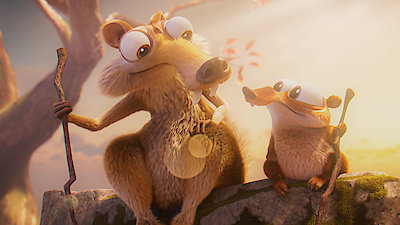 Ice Age: Scrat Tales Season 1 Episode 6