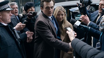 Anatomy of a Scandal Season 1 Episode 2