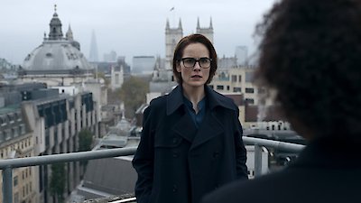 Anatomy of a Scandal Season 1 Episode 4