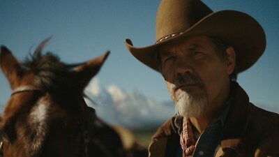 Where to Watch 'Outer Range' — Now Streaming Online