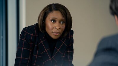 Roar Season 1 Episode 4