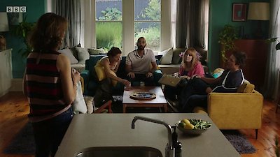 Five Bedrooms Season 1 Episode 3